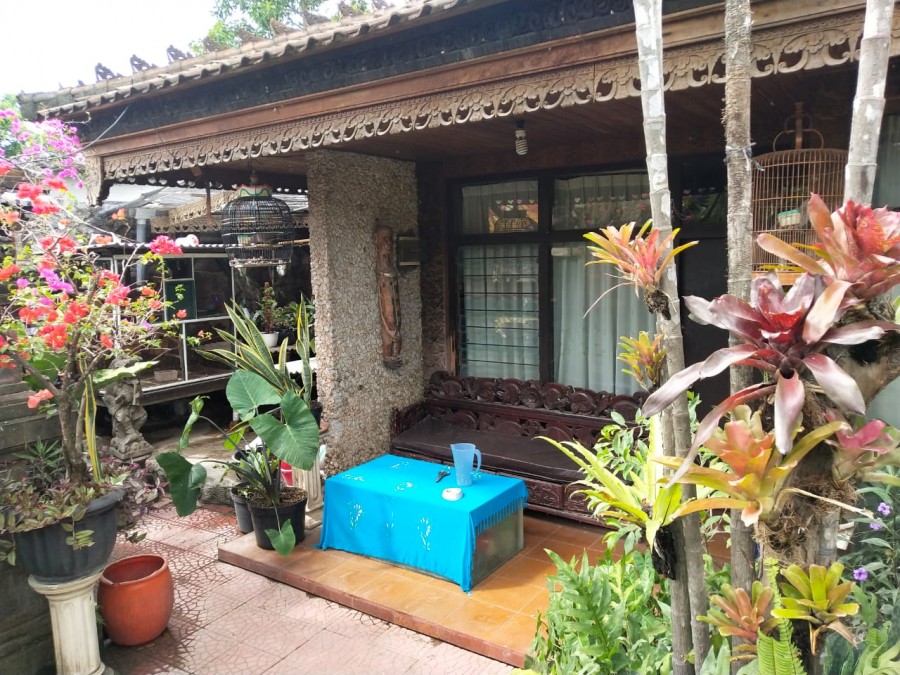 Denpasar,Bali,Indonesia,4 Bedrooms,2 Bathrooms,Residential,MLS ID