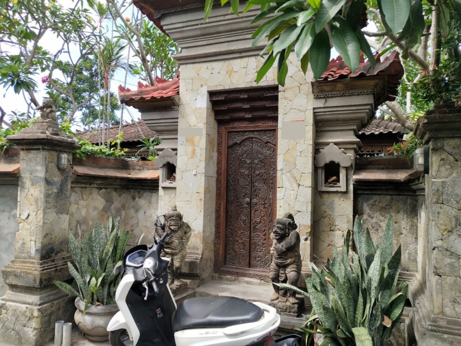 Denpasar,Bali,Indonesia,4 Bedrooms,2 Bathrooms,Residential,MLS ID