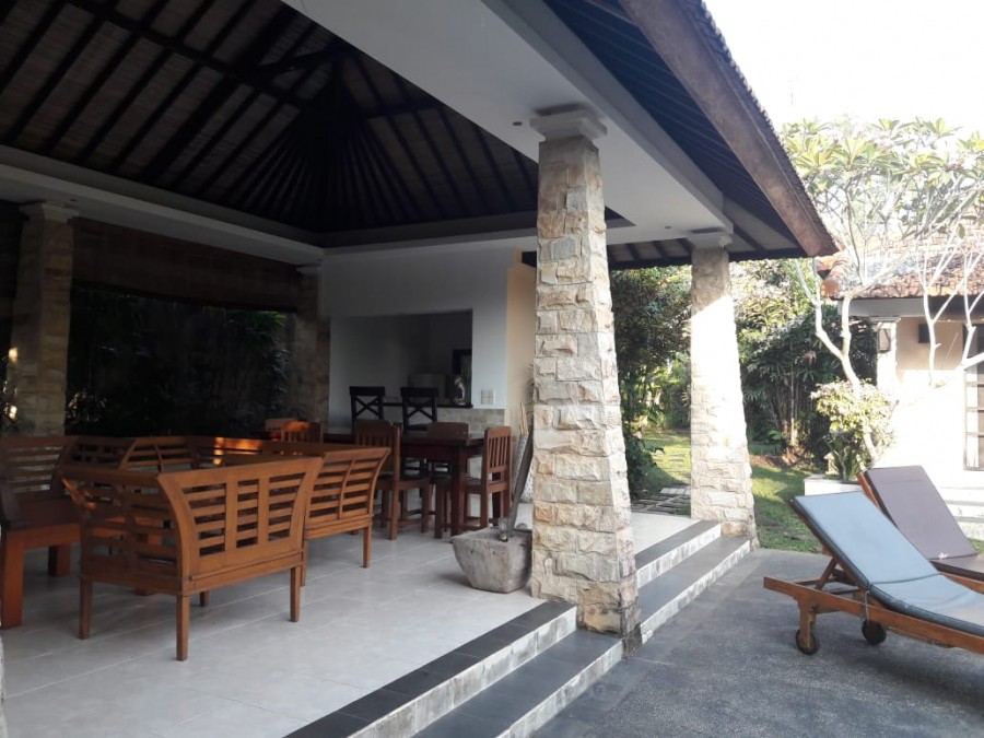 Jimbaran,Bali,Indonesia,5 Bedrooms,Villa,MLS ID
