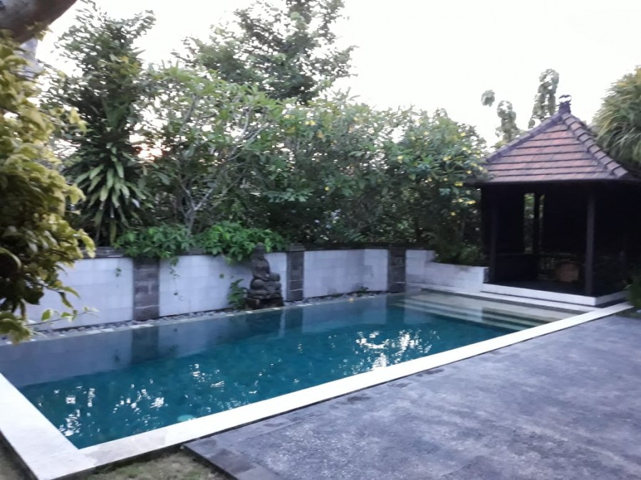 Jimbaran,Bali,Indonesia,5 Bedrooms,Villa,MLS ID