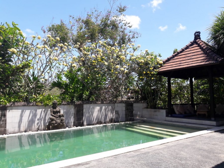 Jimbaran,Bali,Indonesia,5 Bedrooms,Villa,MLS ID