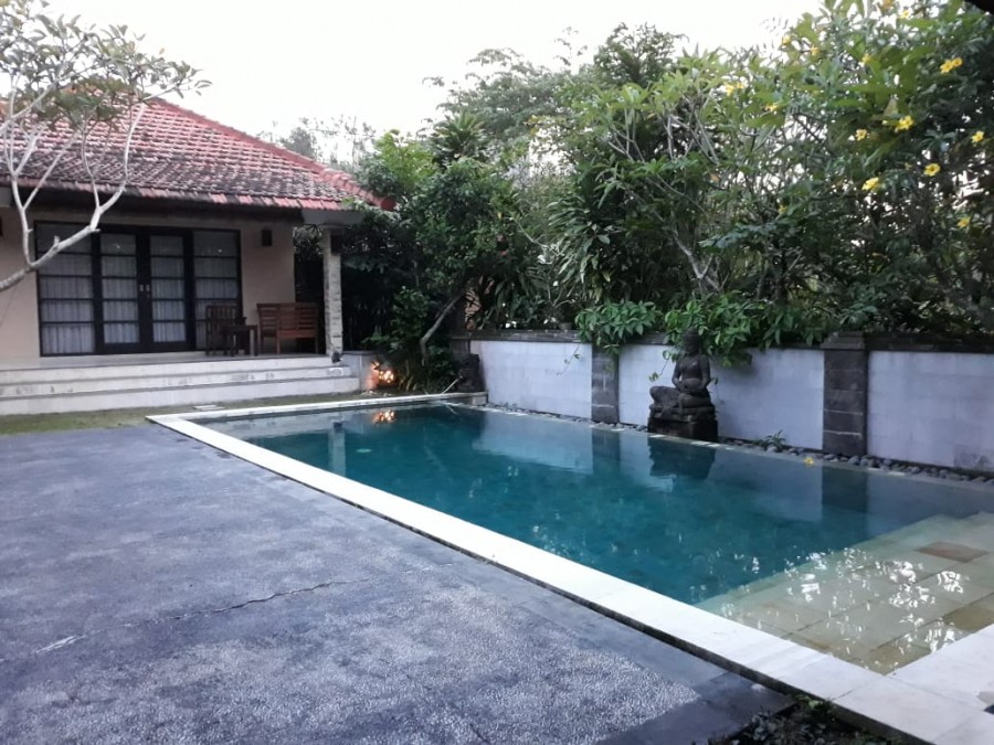 Jimbaran,Bali,Indonesia,5 Bedrooms,Villa,MLS ID