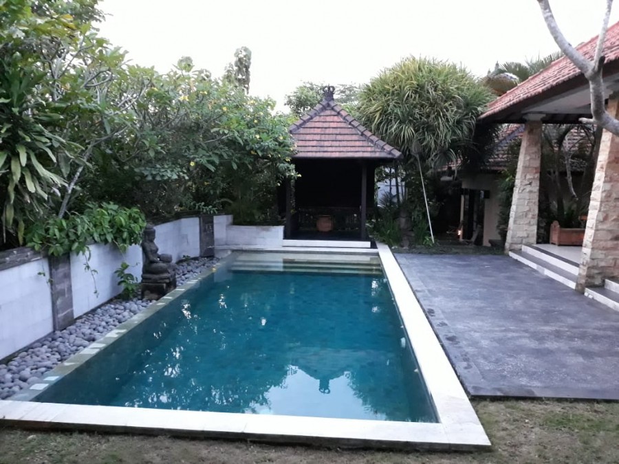 Jimbaran,Bali,Indonesia,5 Bedrooms,Villa,MLS ID