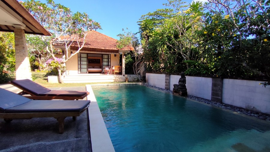 Jimbaran,Bali,Indonesia,5 Bedrooms,Villa,MLS ID