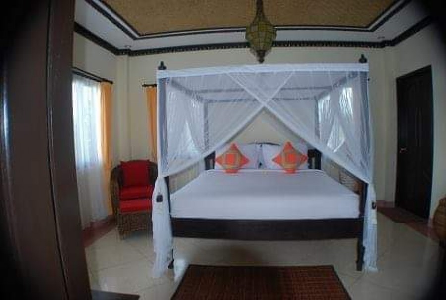 Pecatu,Bali,Indonesia,5 Bedrooms,5 Bathrooms,Villa,MLS ID