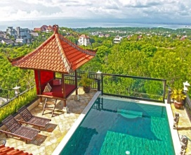 Pecatu,Bali,Indonesia,5 Bedrooms,5 Bathrooms,Villa,MLS ID