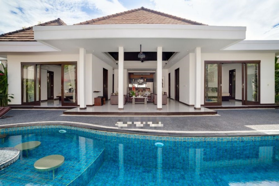 Renon,Bali,Indonesia,15 Bedrooms,20 Bathrooms,Villa,MLS ID