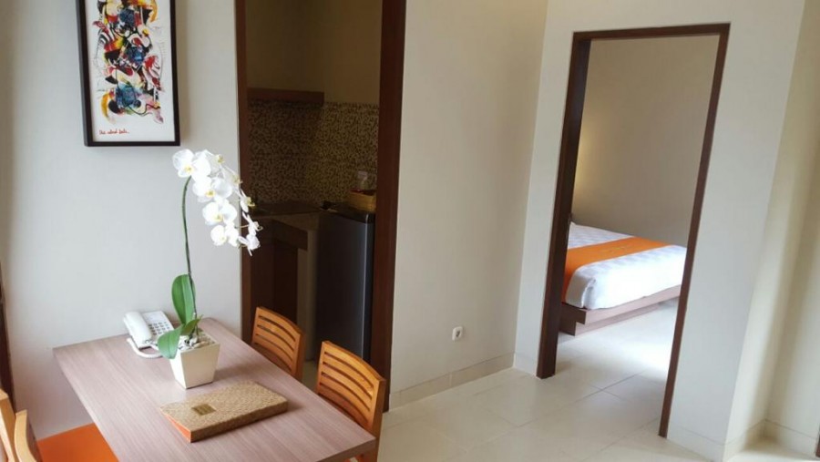 Jimbaran,Bali,Indonesia,2 Bedrooms,1 Bathroom,Residential,MLS ID