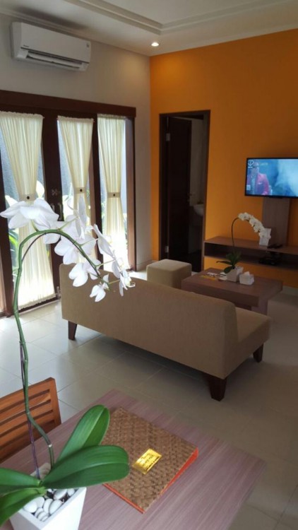 Jimbaran,Bali,Indonesia,2 Bedrooms,1 Bathroom,Residential,MLS ID