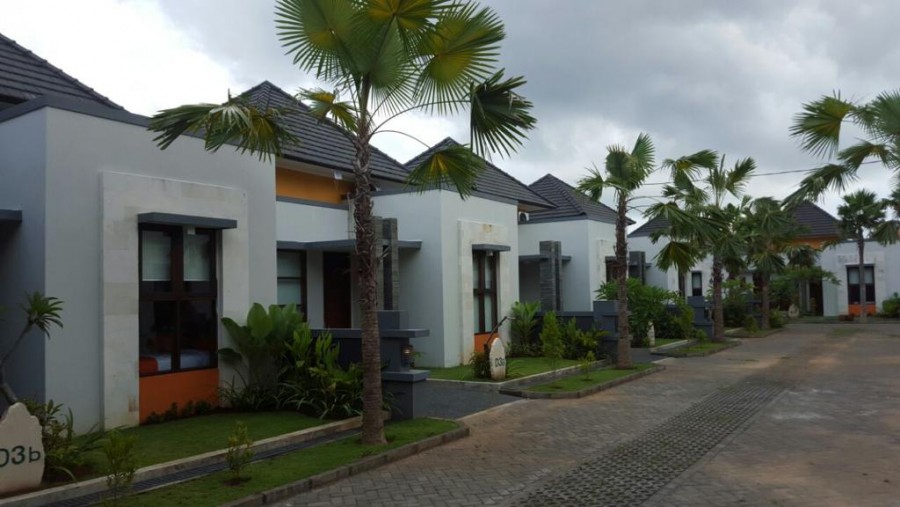 Jimbaran,Bali,Indonesia,2 Bedrooms,1 Bathroom,Residential,MLS ID