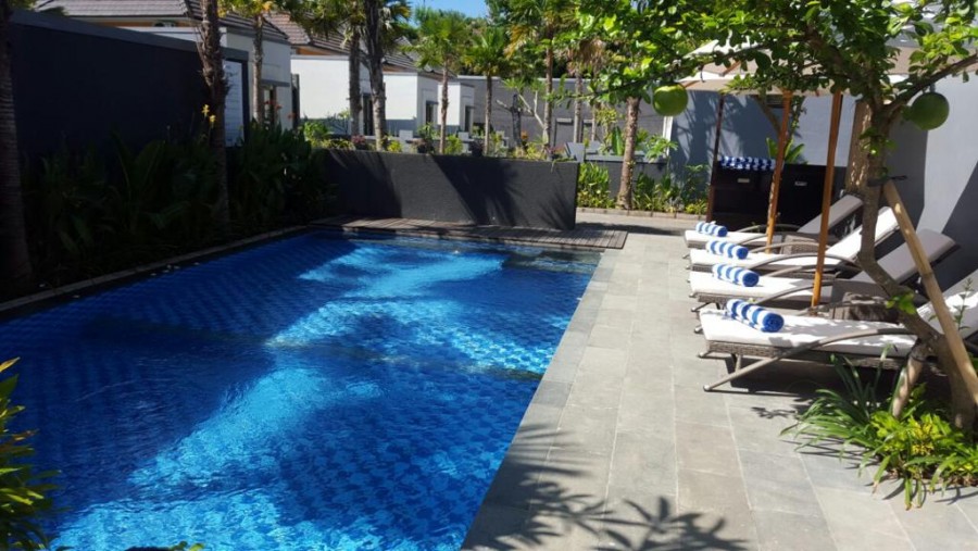 Jimbaran,Bali,Indonesia,2 Bedrooms,1 Bathroom,Residential,MLS ID