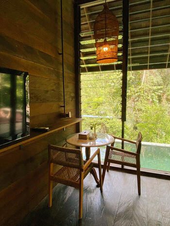 Ubud,Bali,Indonesia,1 Bedroom,1 Bathroom,Villa,MLS ID