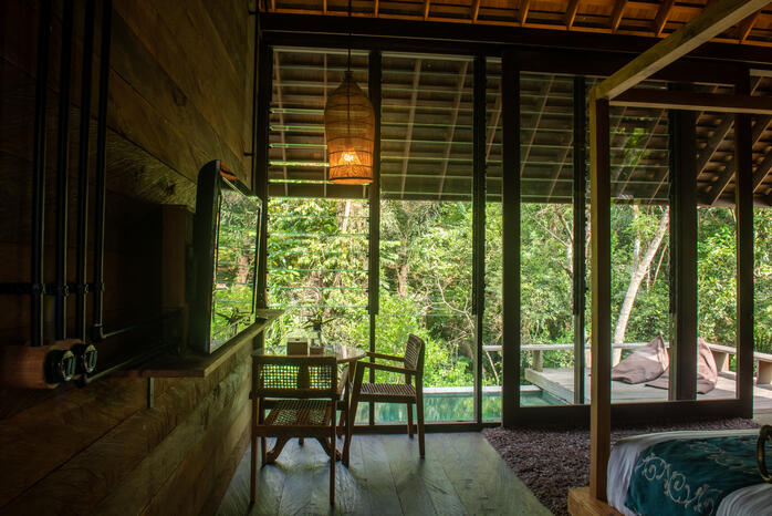Ubud,Bali,Indonesia,1 Bedroom,1 Bathroom,Villa,MLS ID
