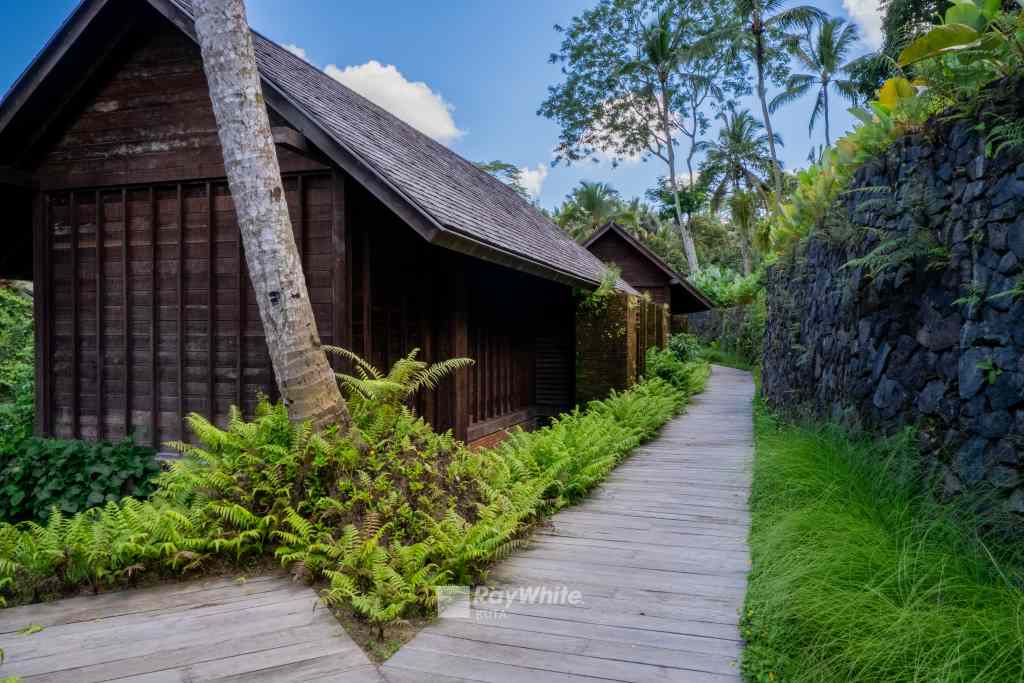 Ubud,Bali,Indonesia,2 Bedrooms,2 Bathrooms,Villa,MLS ID