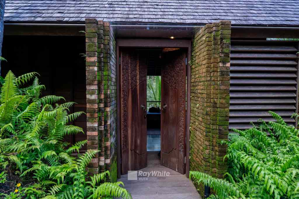 Ubud,Bali,Indonesia,2 Bedrooms,2 Bathrooms,Villa,MLS ID