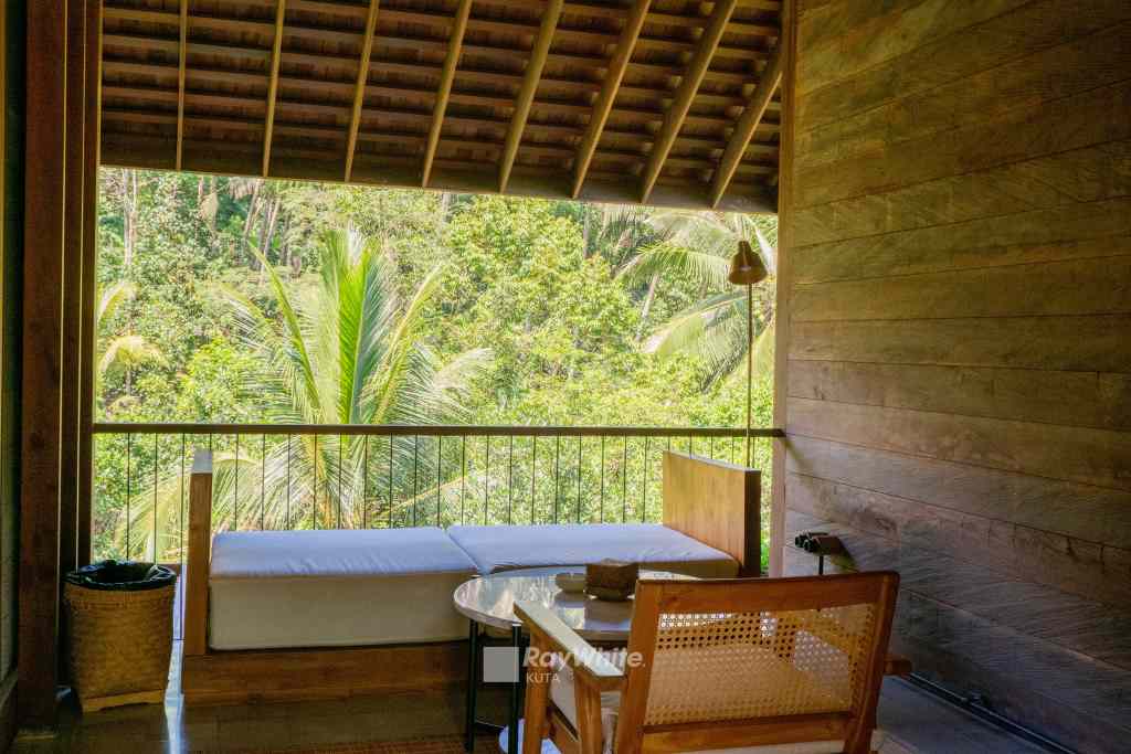 Ubud,Bali,Indonesia,2 Bedrooms,2 Bathrooms,Villa,MLS ID