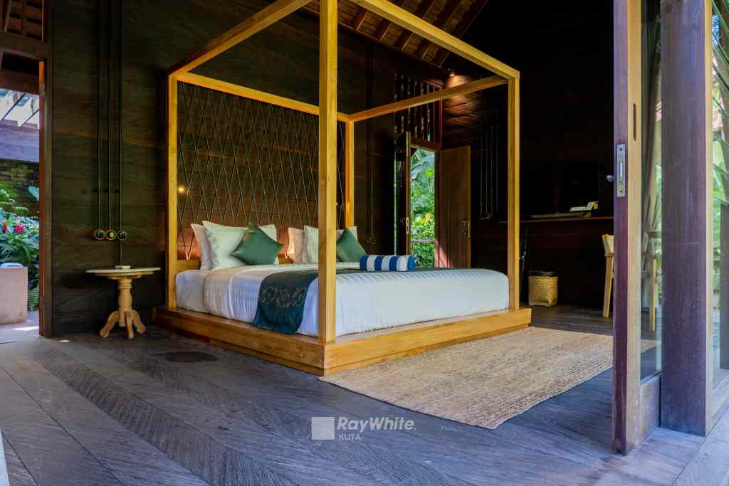 Ubud,Bali,Indonesia,2 Bedrooms,2 Bathrooms,Villa,MLS ID