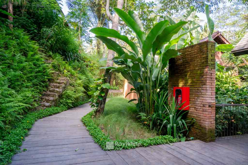 Ubud,Bali,Indonesia,2 Bedrooms,2 Bathrooms,Villa,MLS ID