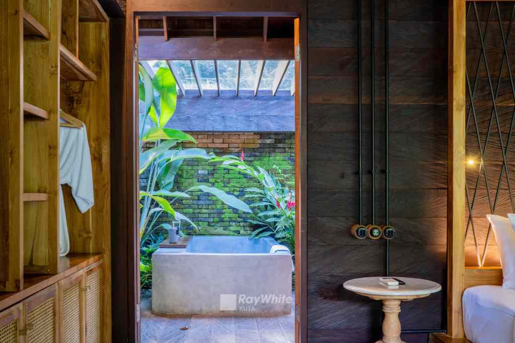 Ubud,Bali,Indonesia,2 Bedrooms,2 Bathrooms,Villa,MLS ID