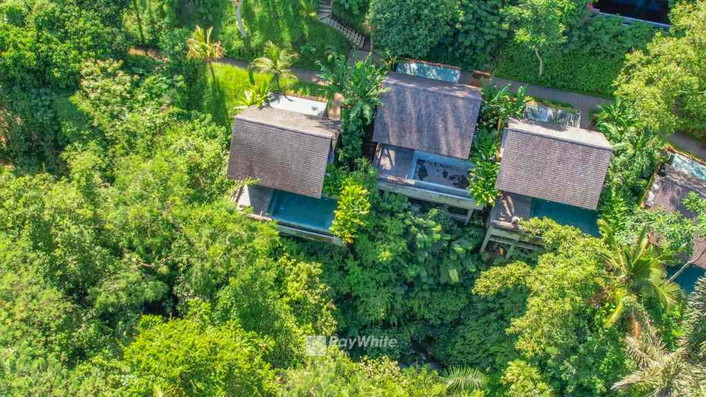 Ubud,Bali,Indonesia,2 Bedrooms,2 Bathrooms,Villa,MLS ID