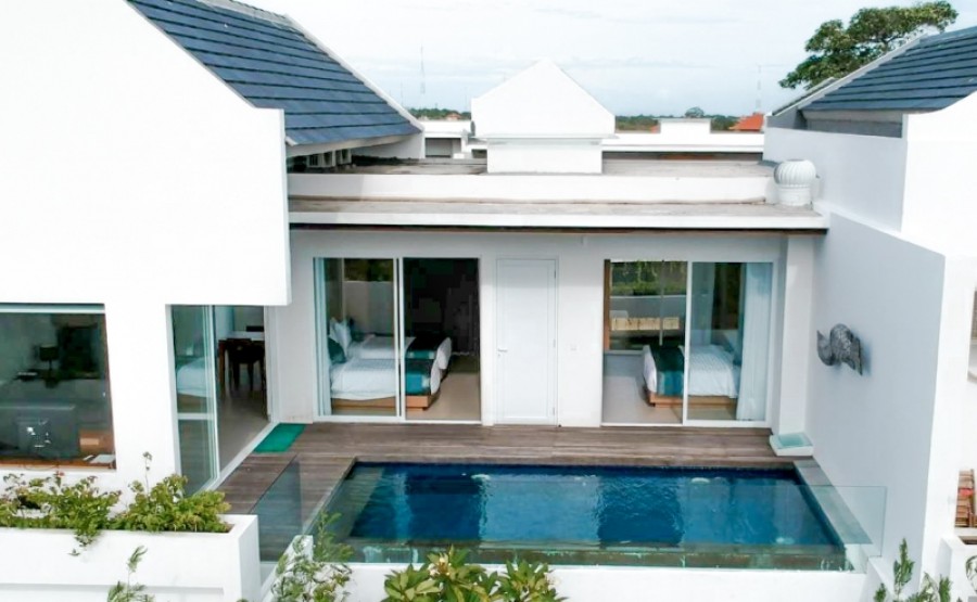 Ungasan,Bali,Indonesia,2 Bedrooms,2 Bathrooms,Villa,MLS ID