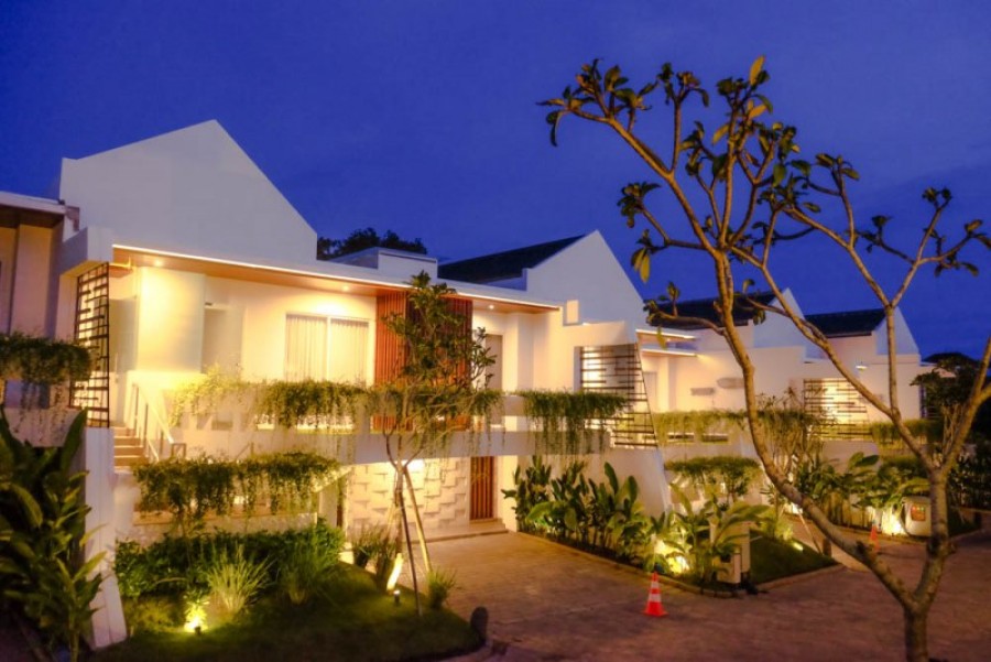 Ungasan,Bali,Indonesia,2 Bedrooms,2 Bathrooms,Villa,MLS ID