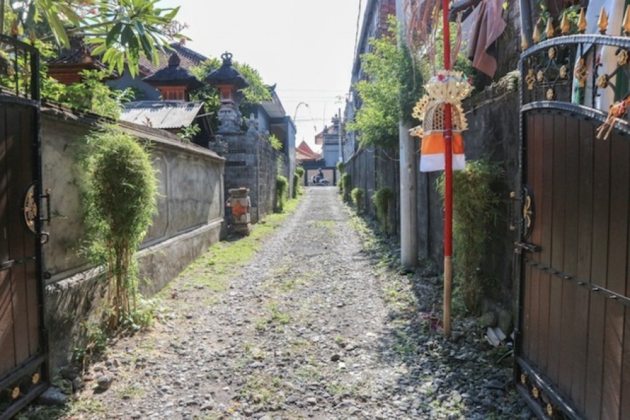 Denpasar,Bali,Indonesia,13 Bedrooms,9 Bathrooms,Residential,MLS ID