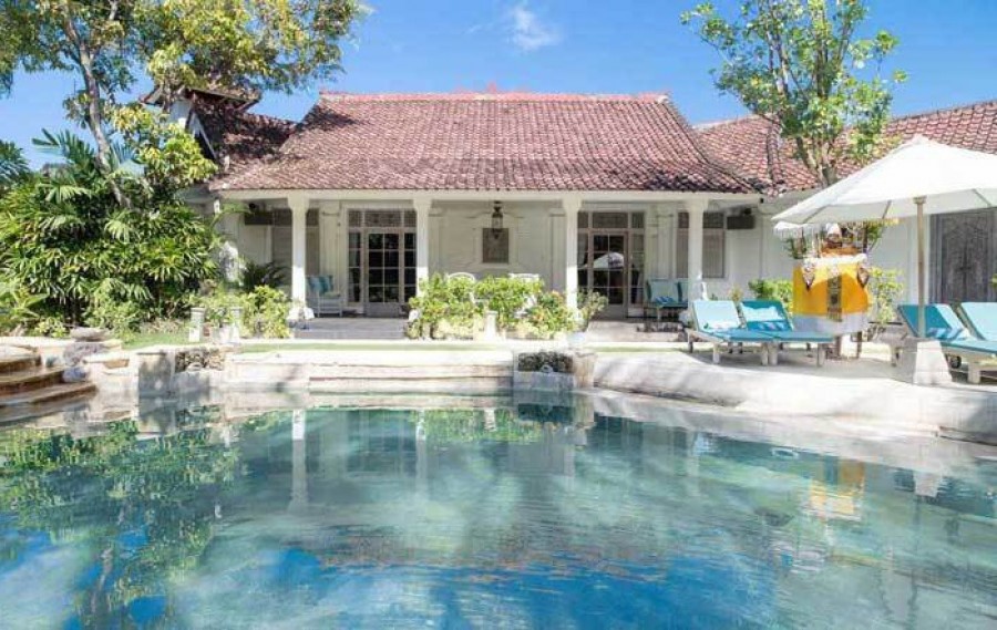 Seminyak,Bali,Indonesia,5 Bedrooms,7 Bathrooms,Villa,MLS ID