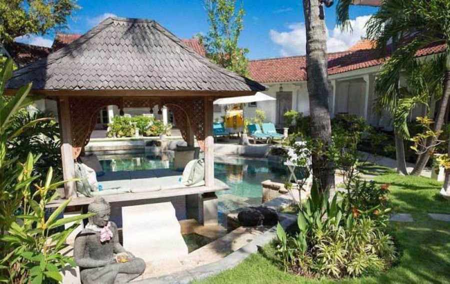 Seminyak,Bali,Indonesia,5 Bedrooms,7 Bathrooms,Villa,MLS ID