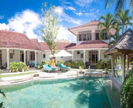 Seminyak,Bali,Indonesia,5 Bedrooms,7 Bathrooms,Villa,MLS ID