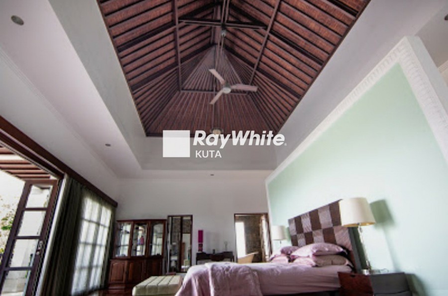 Jimbaran,Bali,Indonesia,3 Bedrooms,3 Bathrooms,Villa,MLS ID