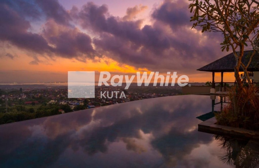 Jimbaran,Bali,Indonesia,4 Bedrooms,5 Bathrooms,Villa,MLS ID