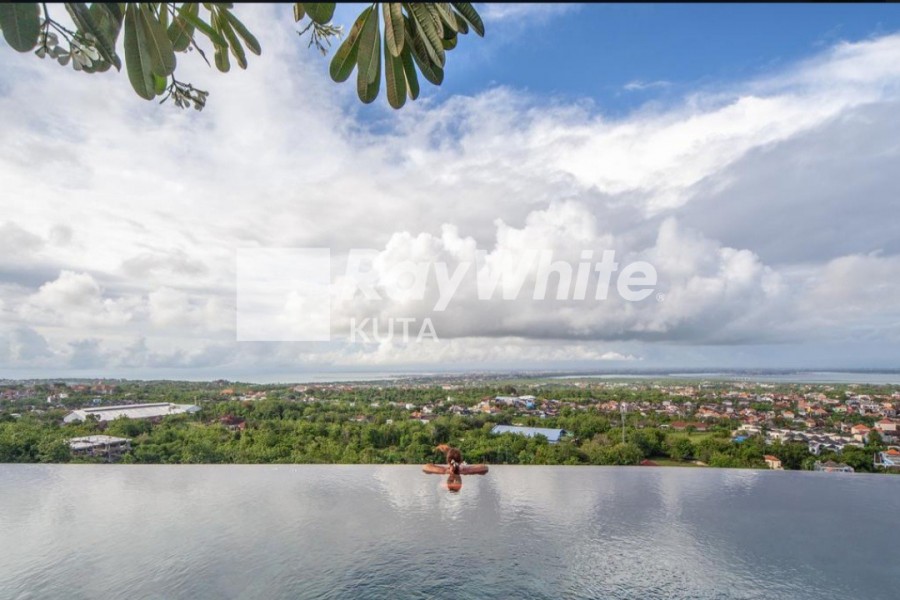 Jimbaran,Bali,Indonesia,4 Bedrooms,5 Bathrooms,Villa,MLS ID