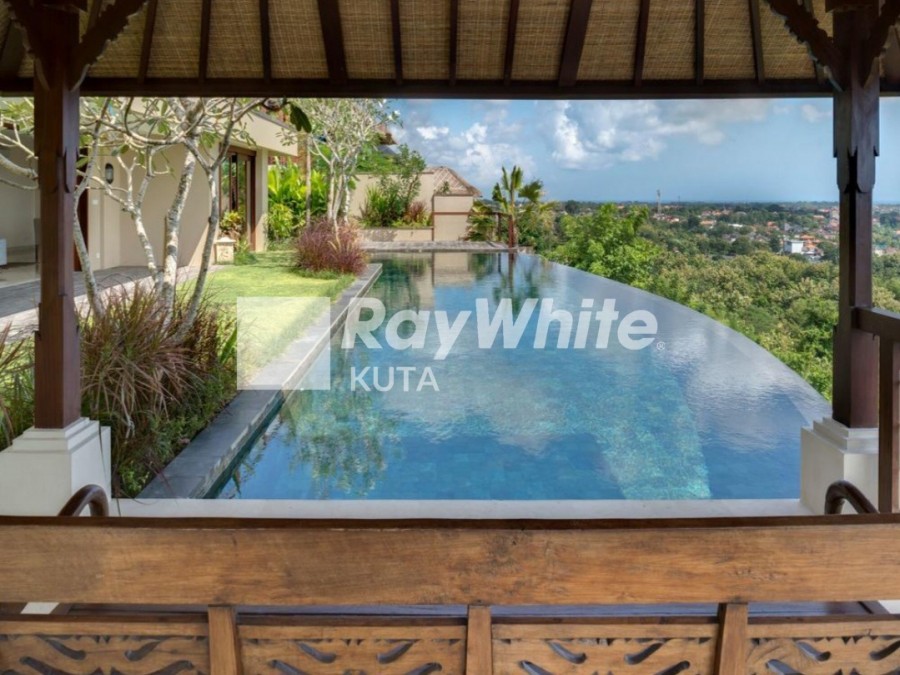 Jimbaran,Bali,Indonesia,4 Bedrooms,5 Bathrooms,Villa,MLS ID