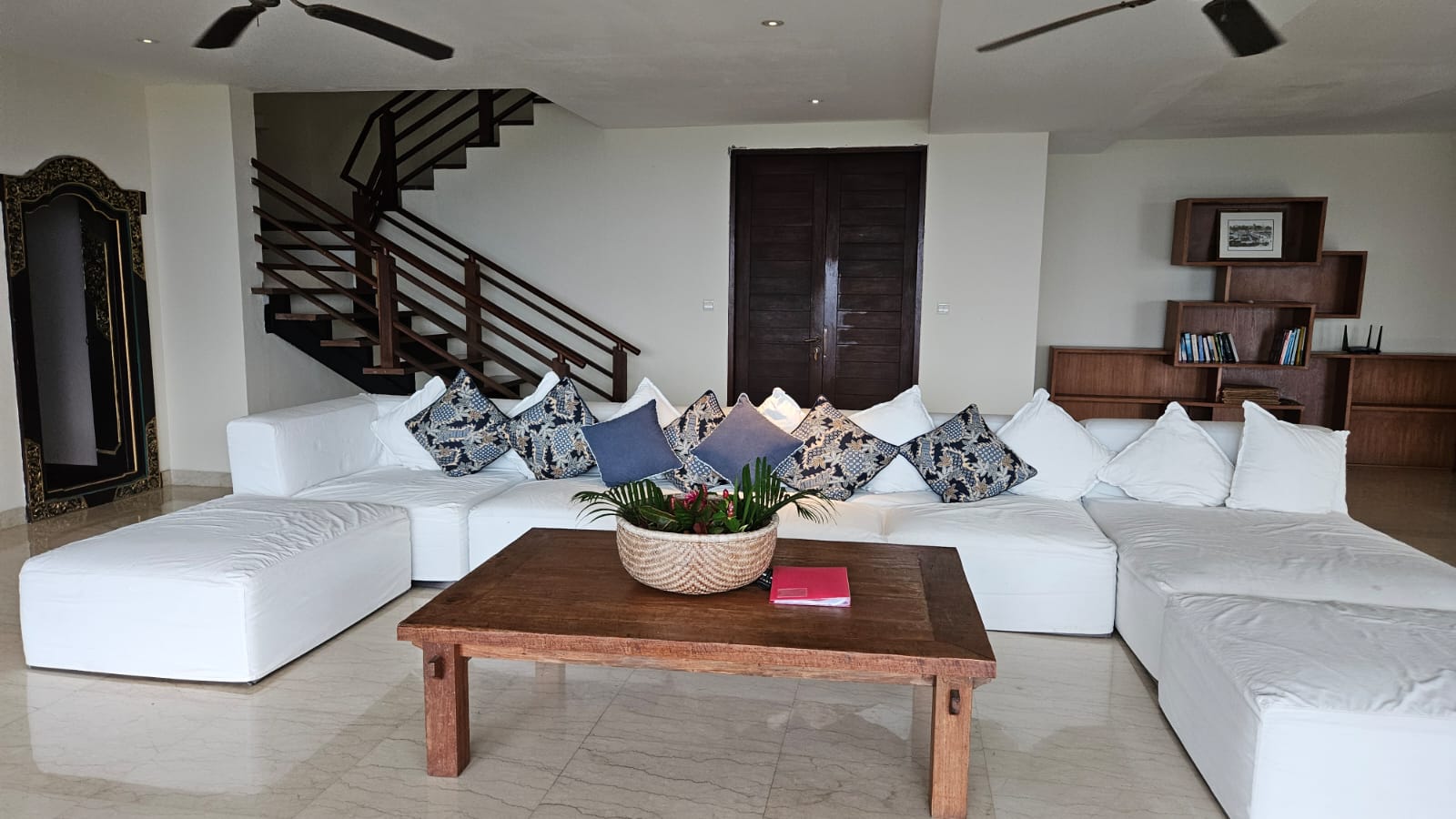 Jimbaran,Bali,Indonesia,4 Bedrooms,5 Bathrooms,Villa,MLS ID