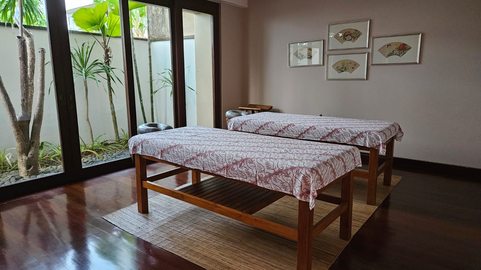 Jimbaran,Bali,Indonesia,4 Bedrooms,5 Bathrooms,Villa,MLS ID