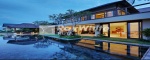 Jimbaran,Bali,Indonesia,4 Bedrooms,5 Bathrooms,Villa,MLS ID