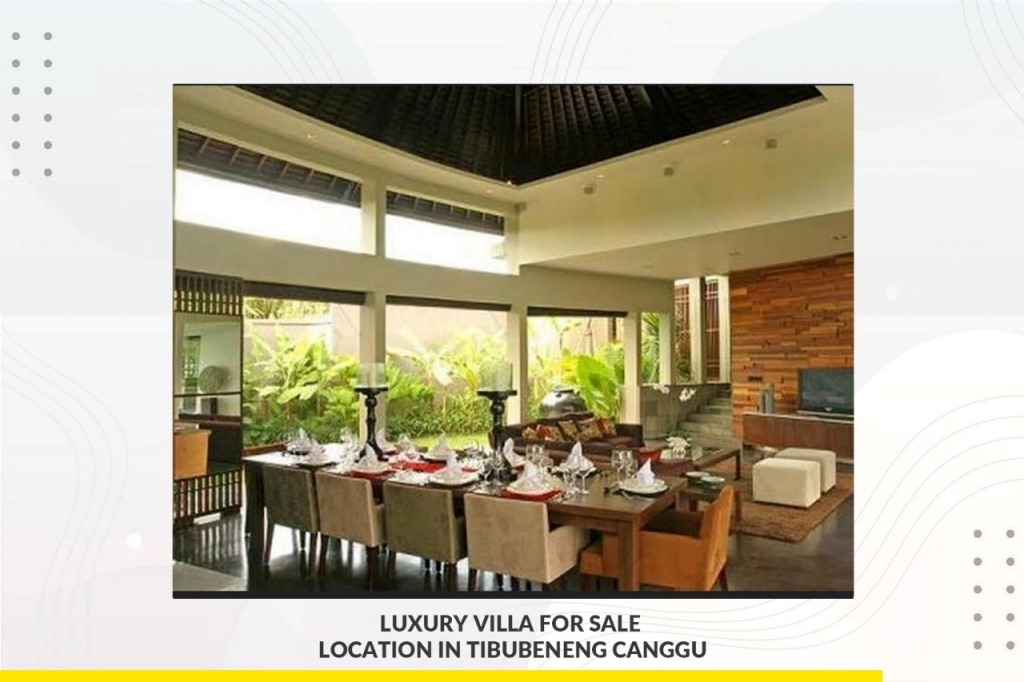 Canggu,Bali,Indonesia,4 Bedrooms,4 Bathrooms,Villa,MLS ID