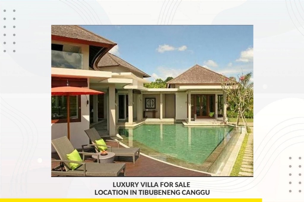 Canggu,Bali,Indonesia,4 Bedrooms,4 Bathrooms,Villa,MLS ID