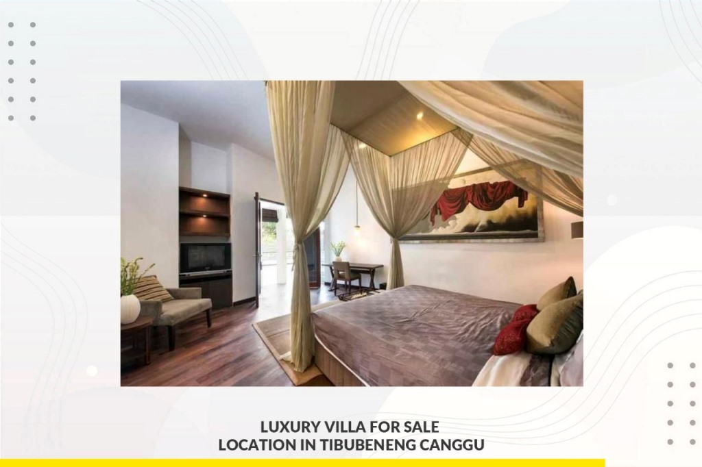 Canggu,Bali,Indonesia,4 Bedrooms,4 Bathrooms,Villa,MLS ID