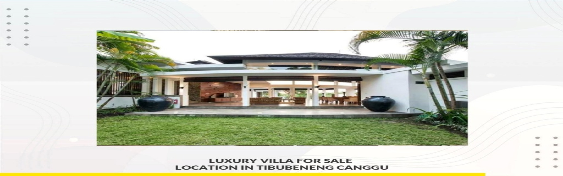 Canggu,Bali,Indonesia,4 Bedrooms,4 Bathrooms,Villa,MLS ID