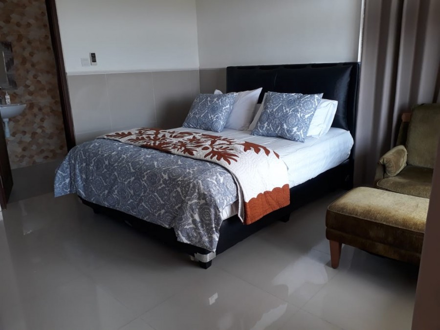 Nusa Dua,Bali,Indonesia,4 Bedrooms,6 Bathrooms,Villa,MLS ID