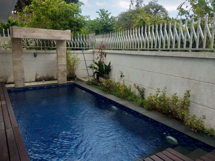 Nusa Dua,Bali,Indonesia,4 Bedrooms,6 Bathrooms,Villa,MLS ID