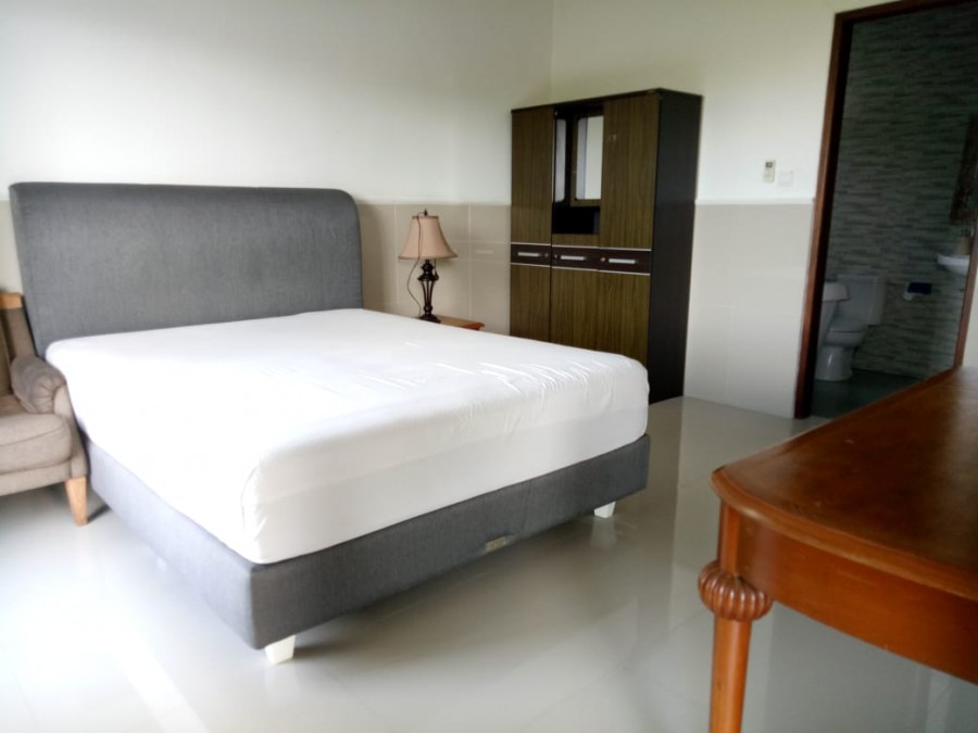 Nusa Dua,Bali,Indonesia,4 Bedrooms,6 Bathrooms,Villa,MLS ID