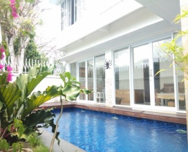 Nusa Dua,Bali,Indonesia,4 Bedrooms,6 Bathrooms,Villa,MLS ID