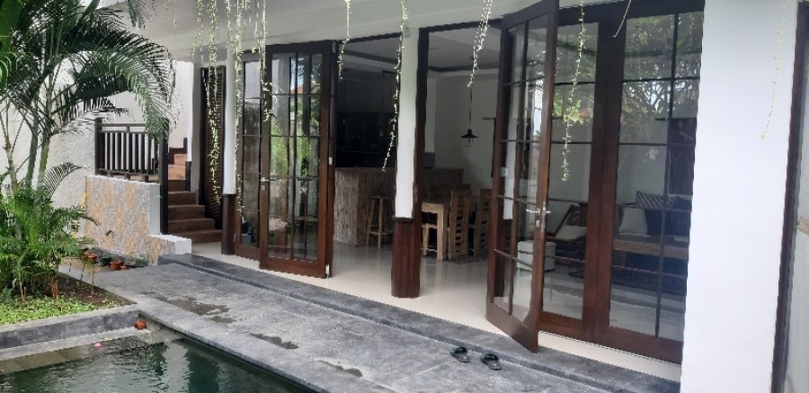 Sanur,Bali,Indonesia,3 Bedrooms,3 Bathrooms,Villa,MLS ID