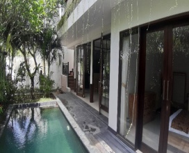 Sanur,Bali,Indonesia,3 Bedrooms,3 Bathrooms,Villa,MLS ID