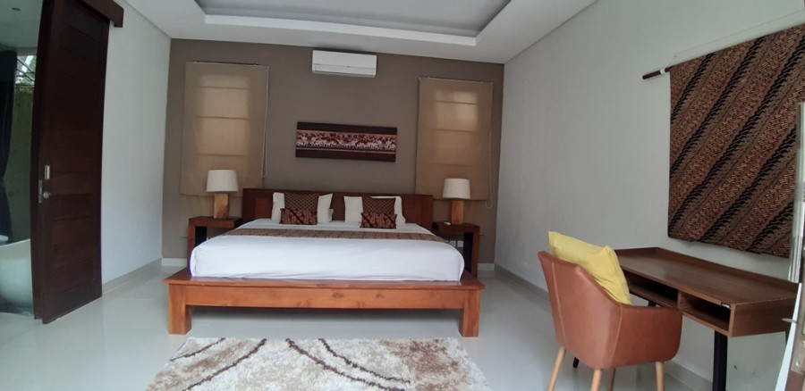 Ubud,Bali,Indonesia,2 Bedrooms,3 Bathrooms,Villa,MLS ID