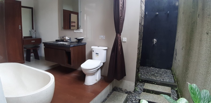 Ubud,Bali,Indonesia,2 Bedrooms,3 Bathrooms,Villa,MLS ID