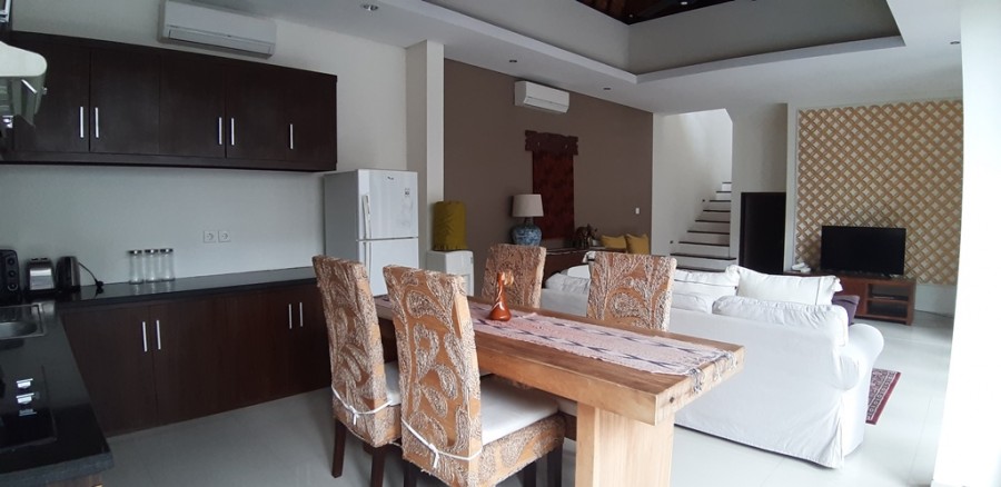 Ubud,Bali,Indonesia,2 Bedrooms,3 Bathrooms,Villa,MLS ID